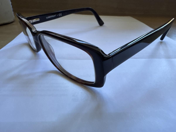 Luxottica - Lu4324 53¤15