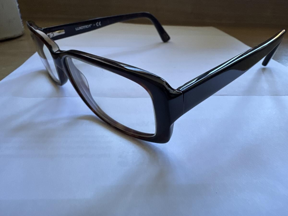 Luxottica - Lu4324 53¤15