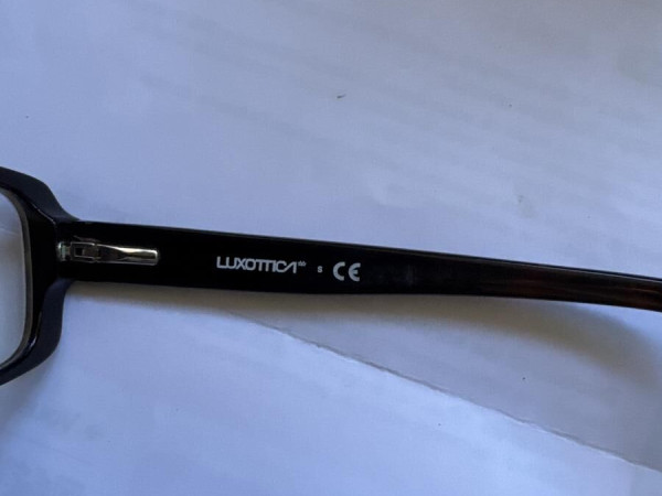 Luxottica - Lu4324 53¤15