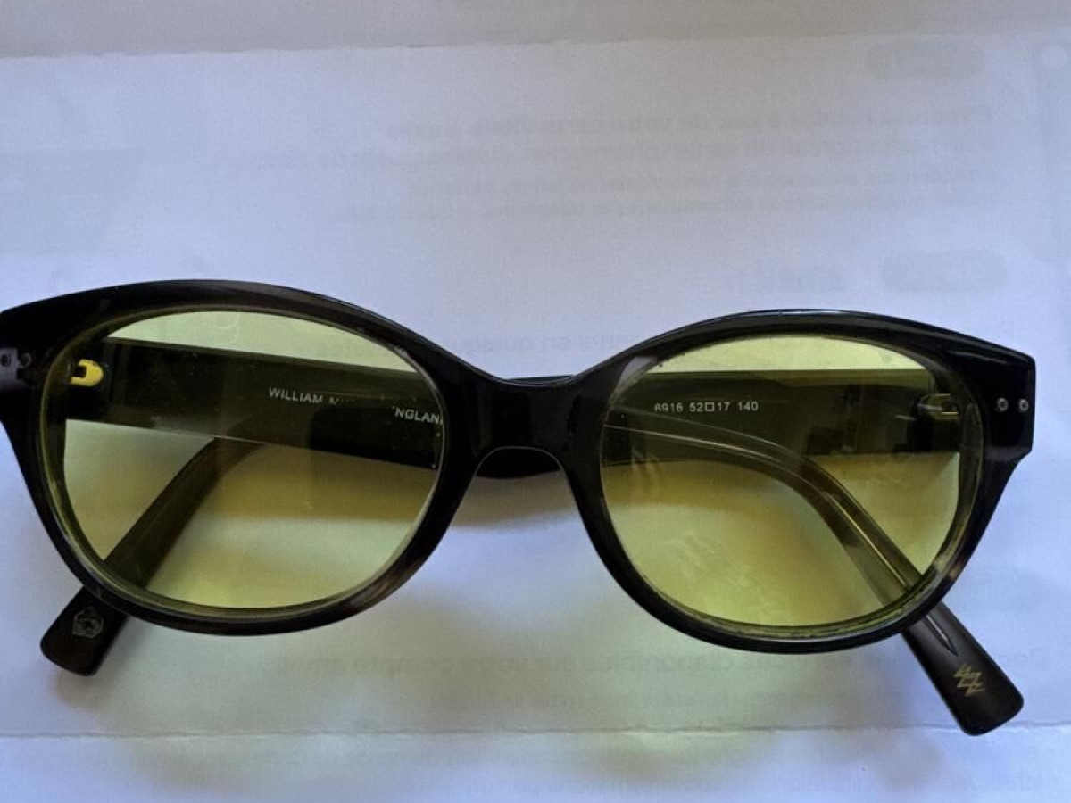 William morris - Wm6816 52¤17