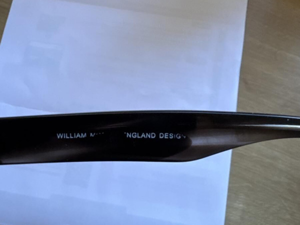 William morris - Wm6816 52¤17