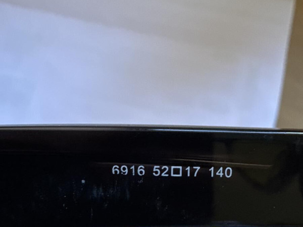 William morris - Wm6816 52¤17