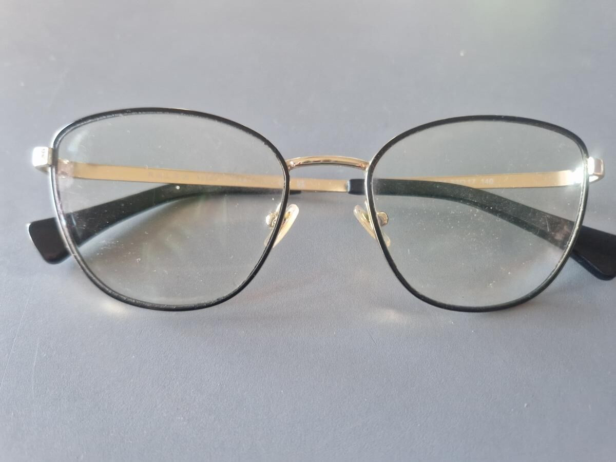 Ralph lauren - RA6046 9391 53¤17 140