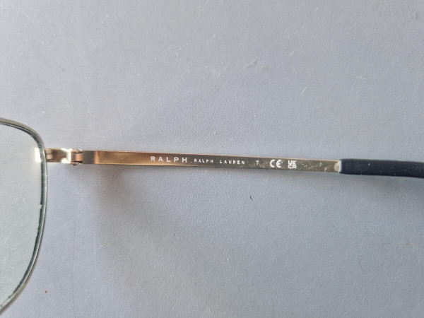 Ralph lauren - RA6046 9391 53¤17 140
