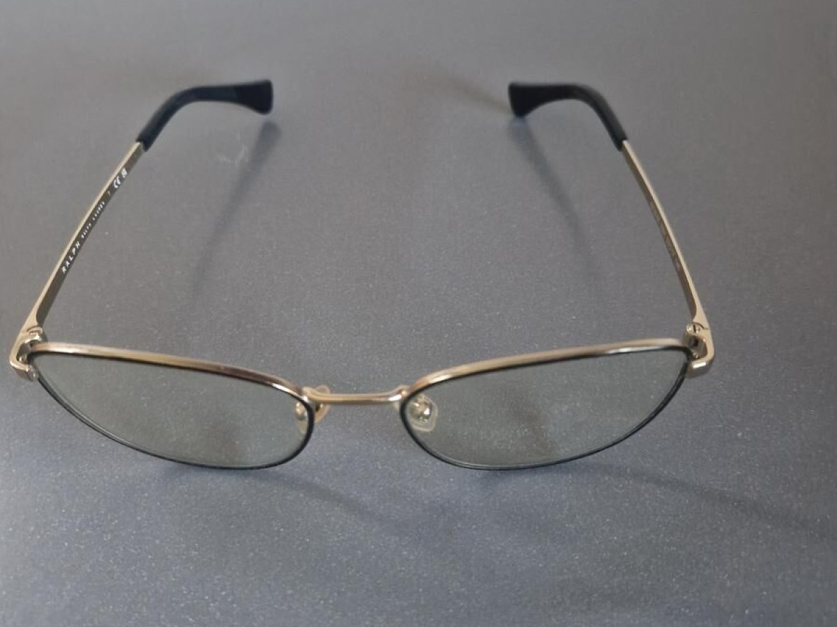 Ralph lauren - RA6046 9391 53¤17 140