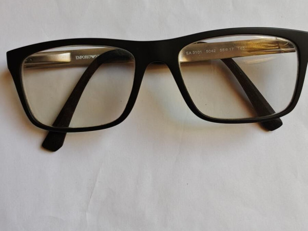 EMPORIO ARMANI - EA 3101...