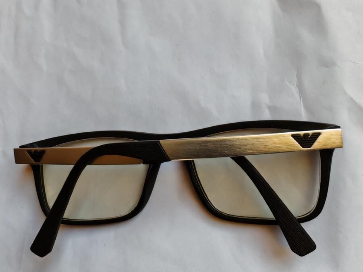 EMPORIO ARMANI - EA 3101 5042 55¤17 145