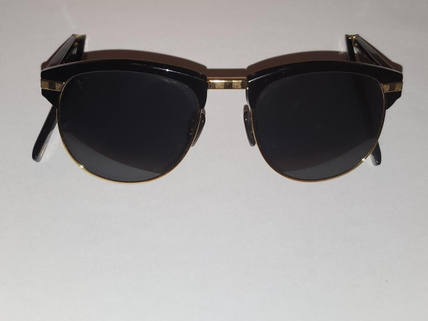 Louis Vuitton - Z1017U 55¤20