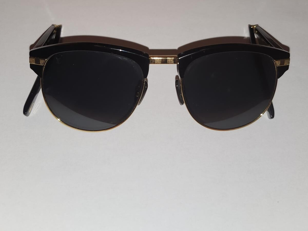 Louis Vuitton - Z1017U 55¤20