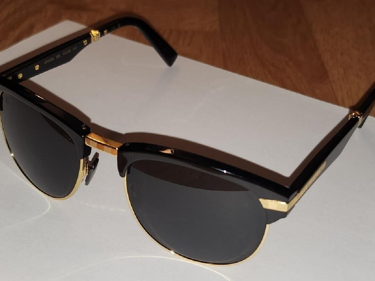 Louis Vuitton - Z1017U 55¤20