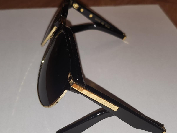 Louis Vuitton - Z1017U 55¤20