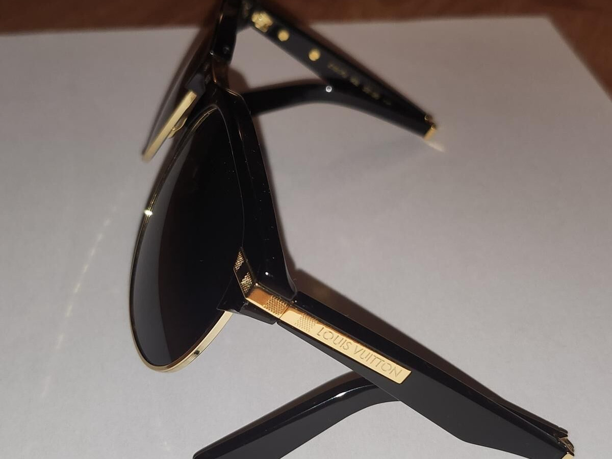 Louis Vuitton - Z1017U 55¤20