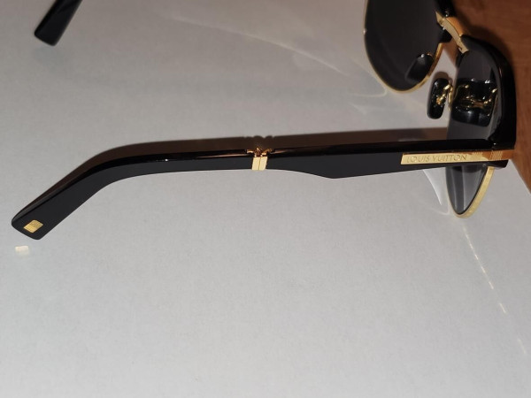 Louis Vuitton - Z1017U 55¤20