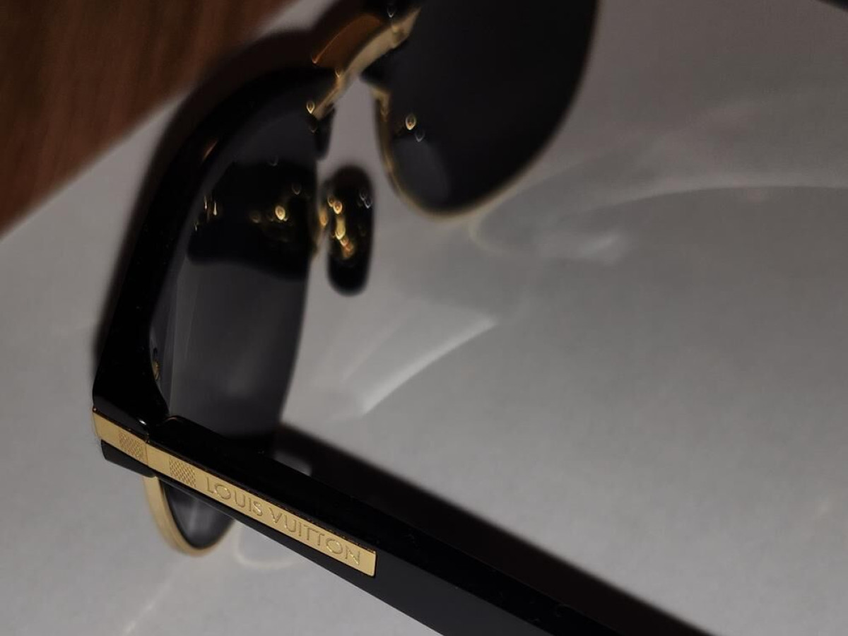 Louis Vuitton - Z1017U 55¤20