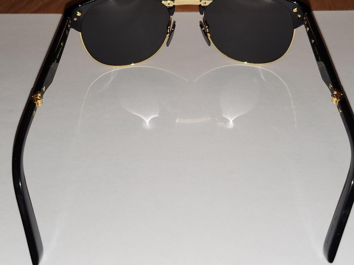 Louis Vuitton - Z1017U 55¤20