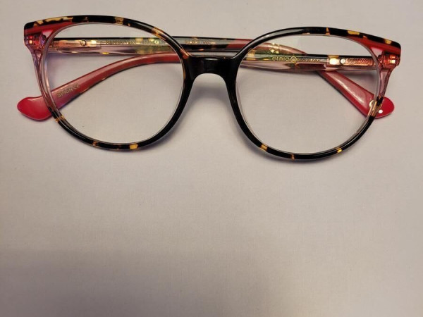 Etnia Barcelona - Hannah...