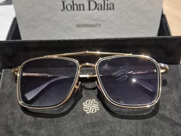 John dalia - Brad c114 55¤18