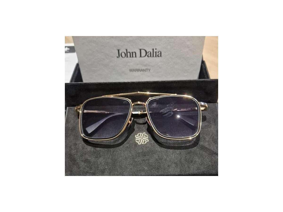 John dalia - Brad c114 55¤18