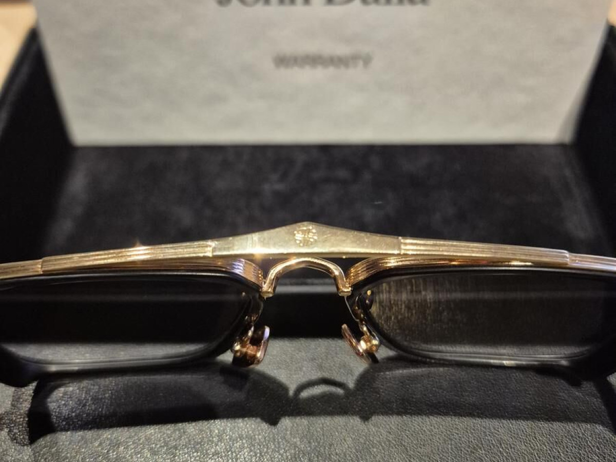 John dalia - Brad c114 55¤18