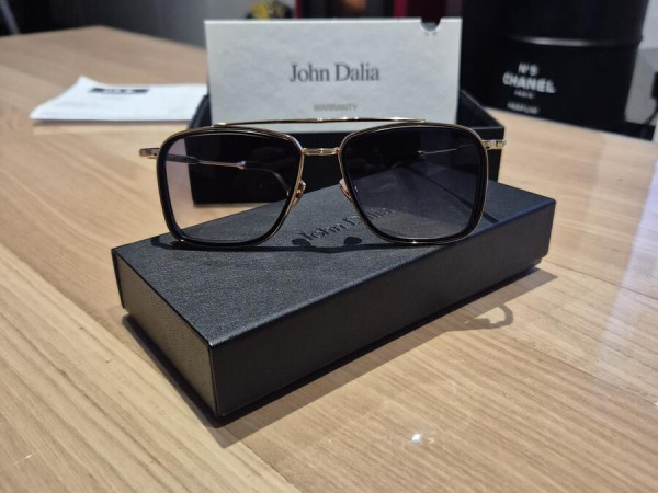 John dalia - Brad c114 55¤18