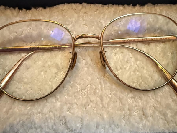 Dior - GEMDIORO RU E000...