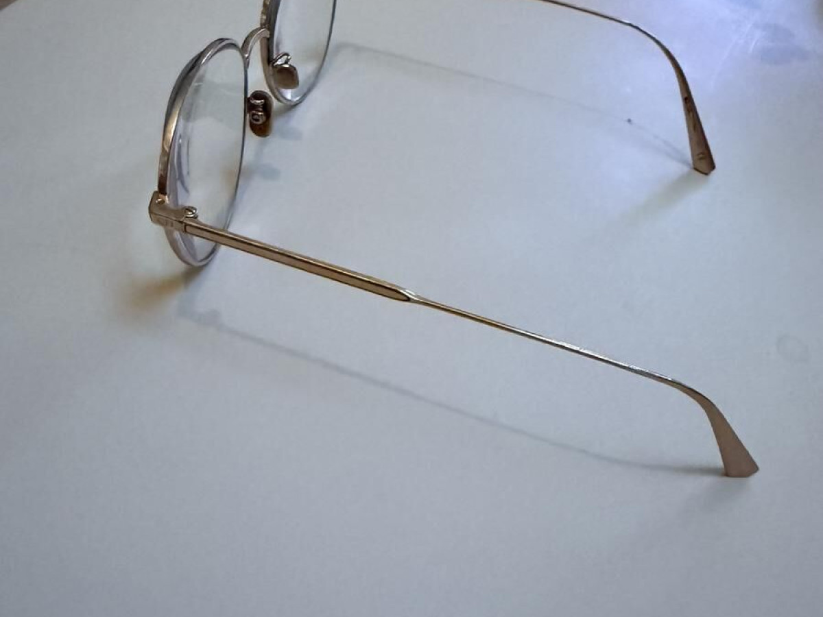 Dior - GEMDIORO RU E000 53/17 145 matte rose gold