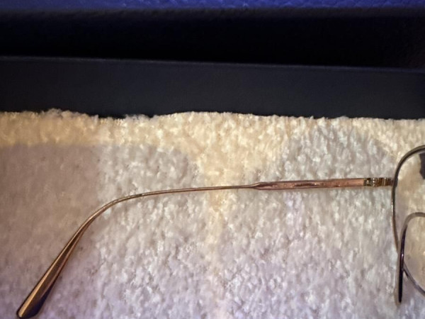 Dior - GEMDIORO RU E000 53/17 145 matte rose gold