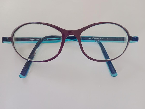 Oxibis - Izeo 02 52/16 145