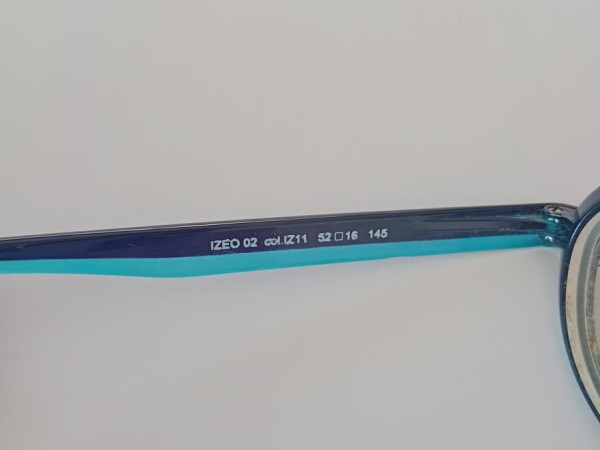 Oxibis - Izeo 02 52/16 145