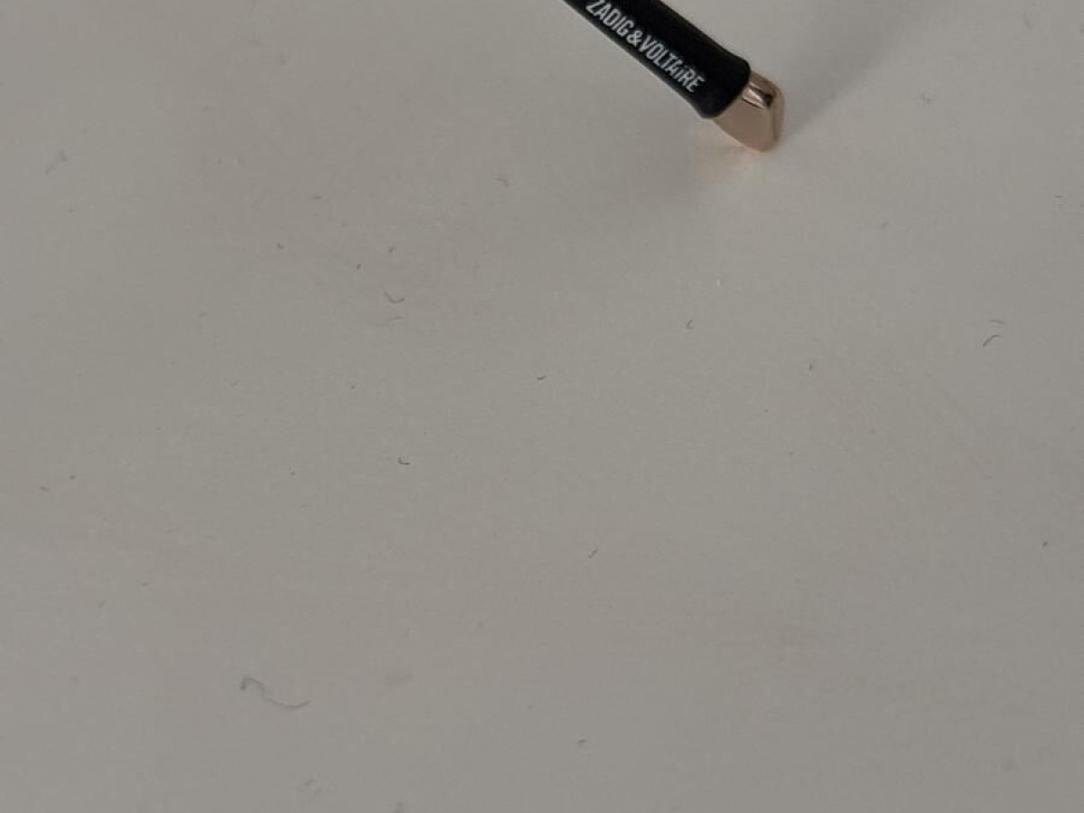 zadig & voltaire - Vzv215 col 030 135