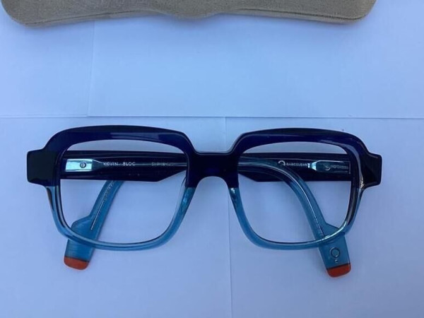 ETNIA  BARCELONA - Kevin...