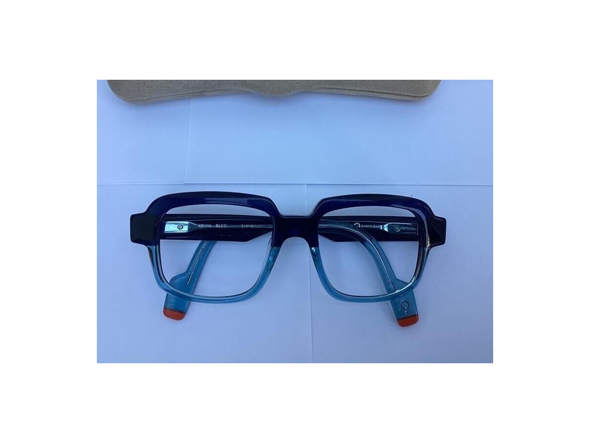 ETNIA BARCELONA - Kevin Bloc 51/18 145