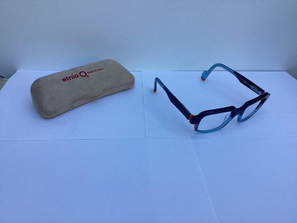 ETNIA BARCELONA - Kevin Bloc 51/18 145