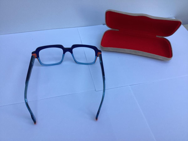 ETNIA BARCELONA - Kevin Bloc 51/18 145