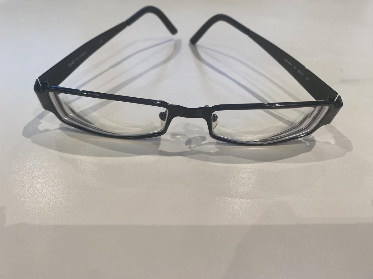 DOLCE GABANNA - DG5031 01 52/17 140