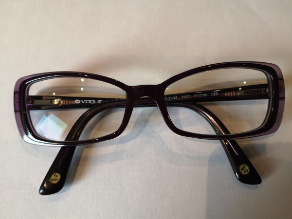 VOGUE  - VO2692 1887 51/16 135