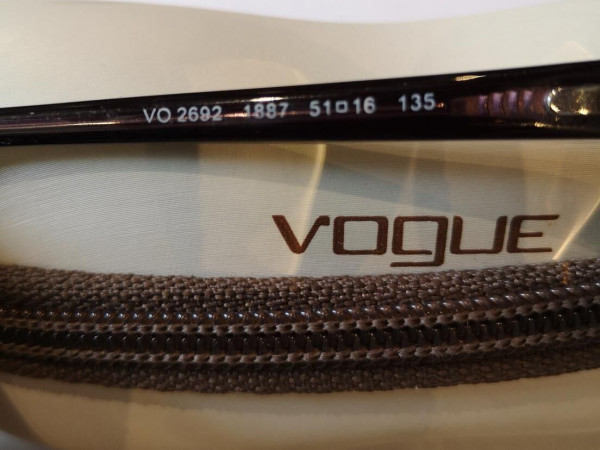 VOGUE - VO2692 1887 51/16 135