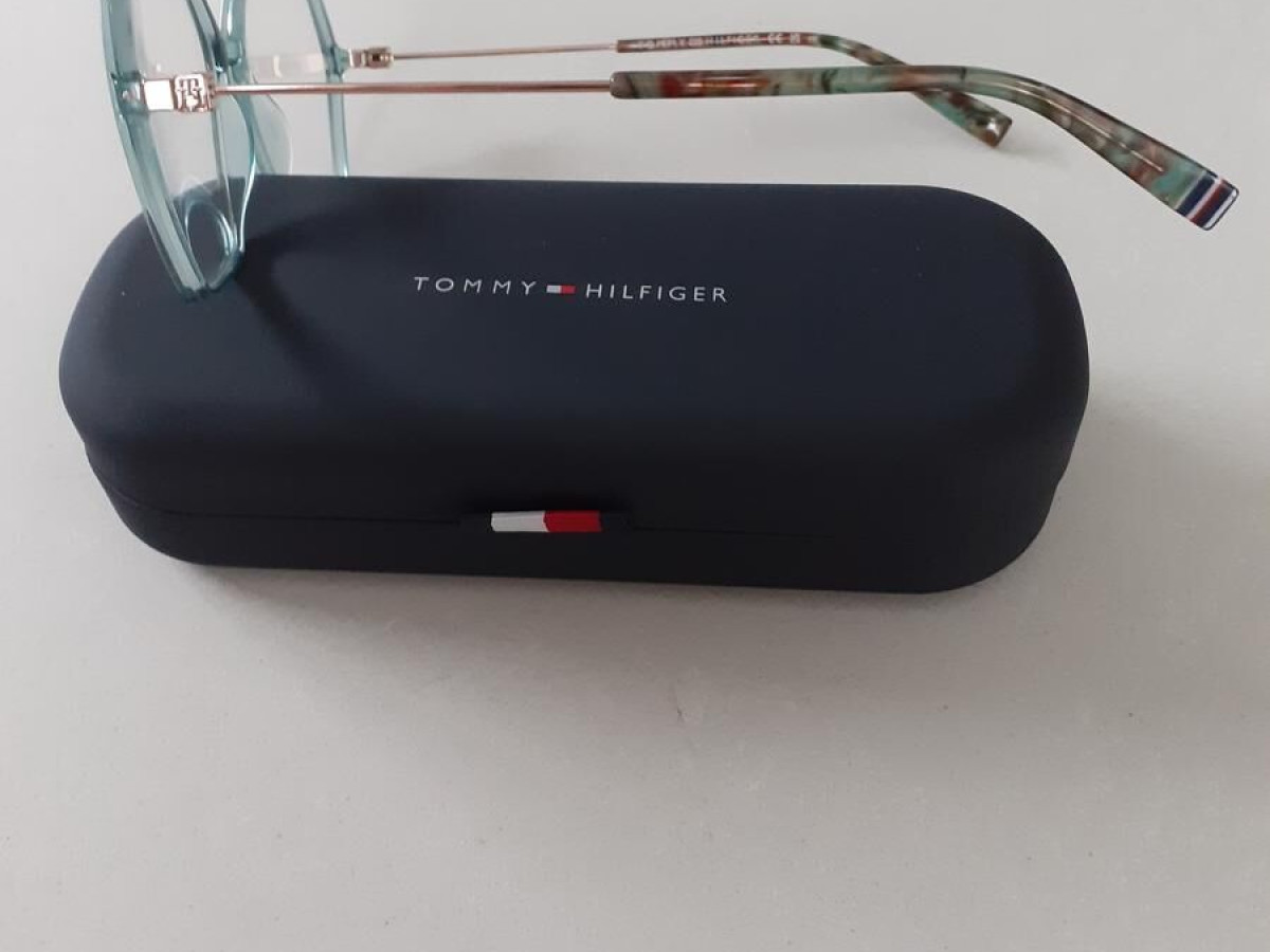 Tommy Hilfiger - TH2059 1ED 55