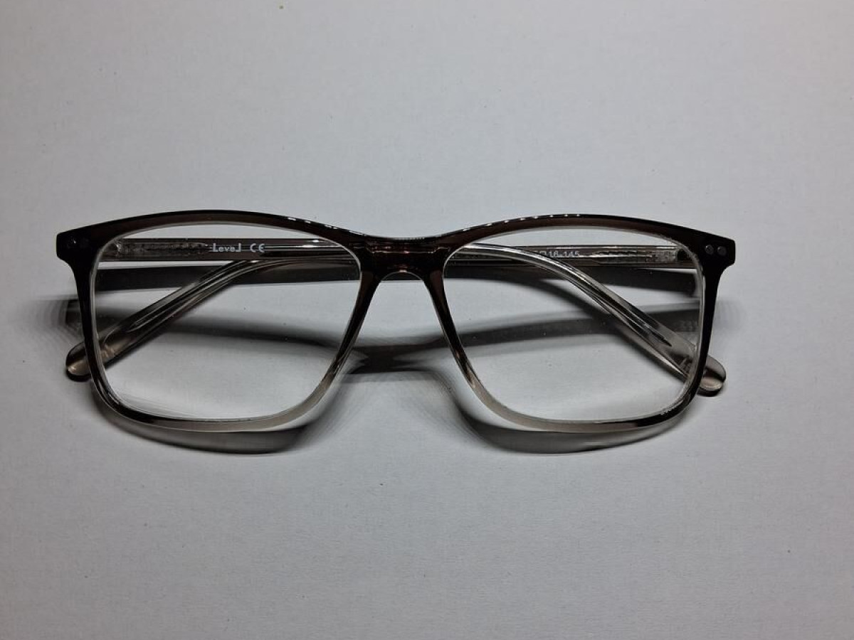 Level - LE2136 gris 57¤16