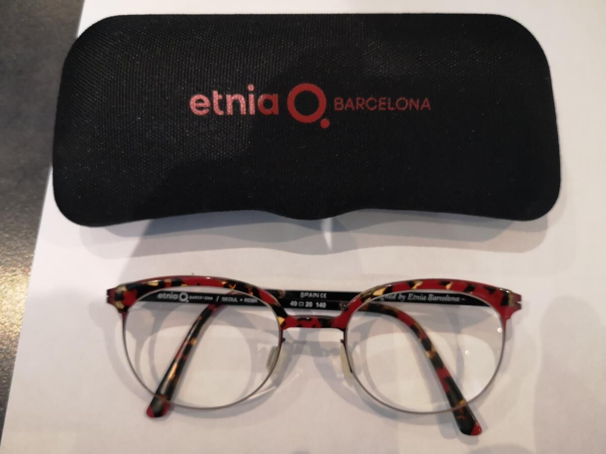 ETNIA BARCELONA - Seoul RDBK - 651 CR4 49¤20 140