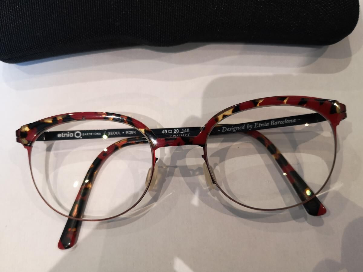 ETNIA BARCELONA - Seoul RDBK - 651 CR4 49¤20 140