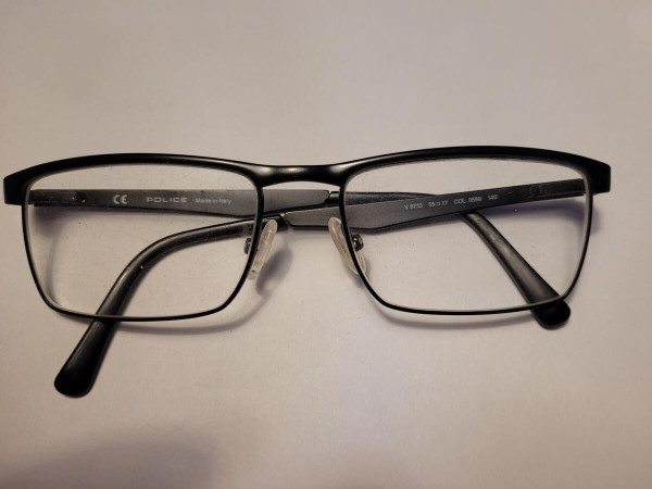 POLICE V8733 - V8733 55¤17...