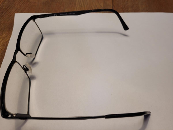 POLICE V8733 - V8733 55¤17 COL 0599 140