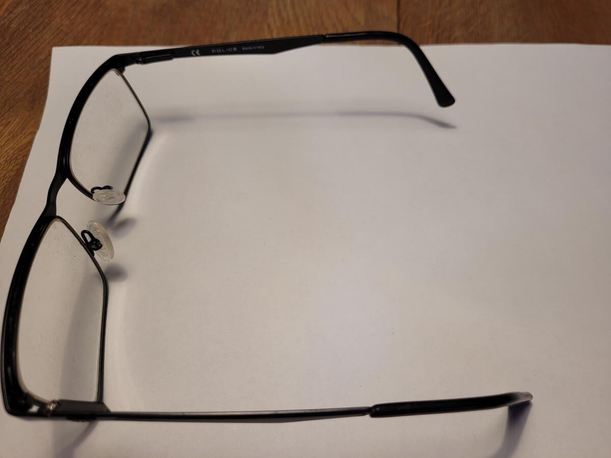 POLICE V8733 - V8733 55¤17 COL 0599 140