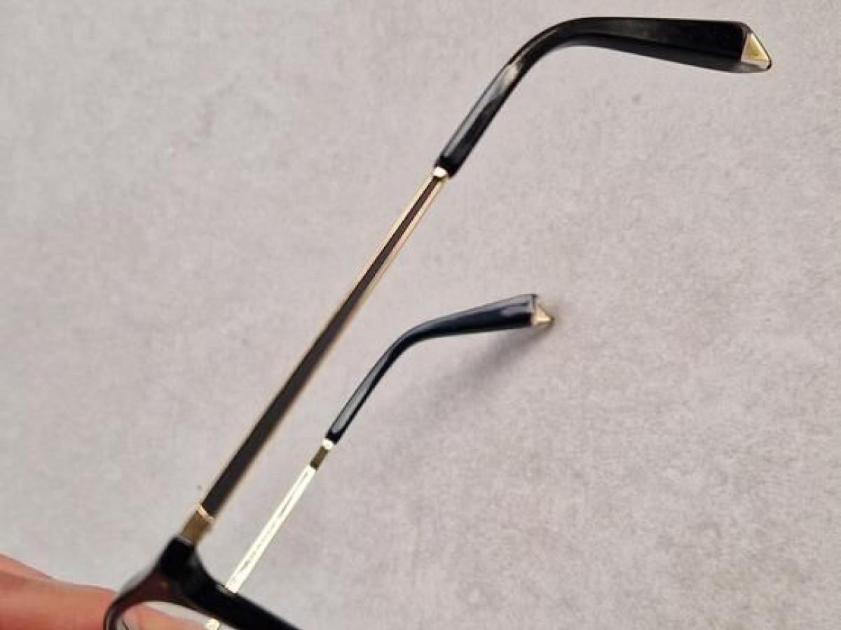 Eleven Paris - EP AM011 48¤16