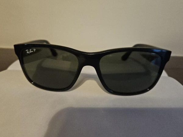 RAYBAN - RB4181601/9A 57¤16...