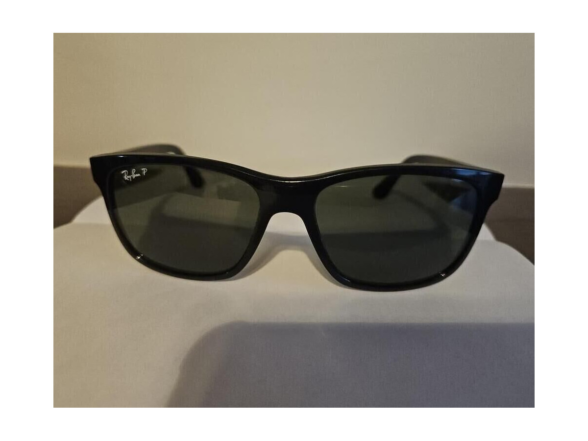 RAYBAN - RB4181601/9A 57¤16 145 3P