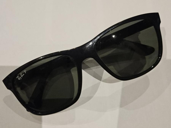 RAYBAN - RB4181601/9A 57¤16 145 3P