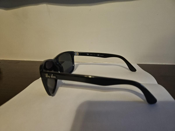 RAYBAN - RB4181601/9A 57¤16 145 3P