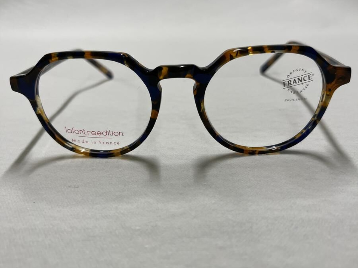 Lafont - Franklin 3048 50¤19